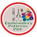 EmbroideryPatternsPDF