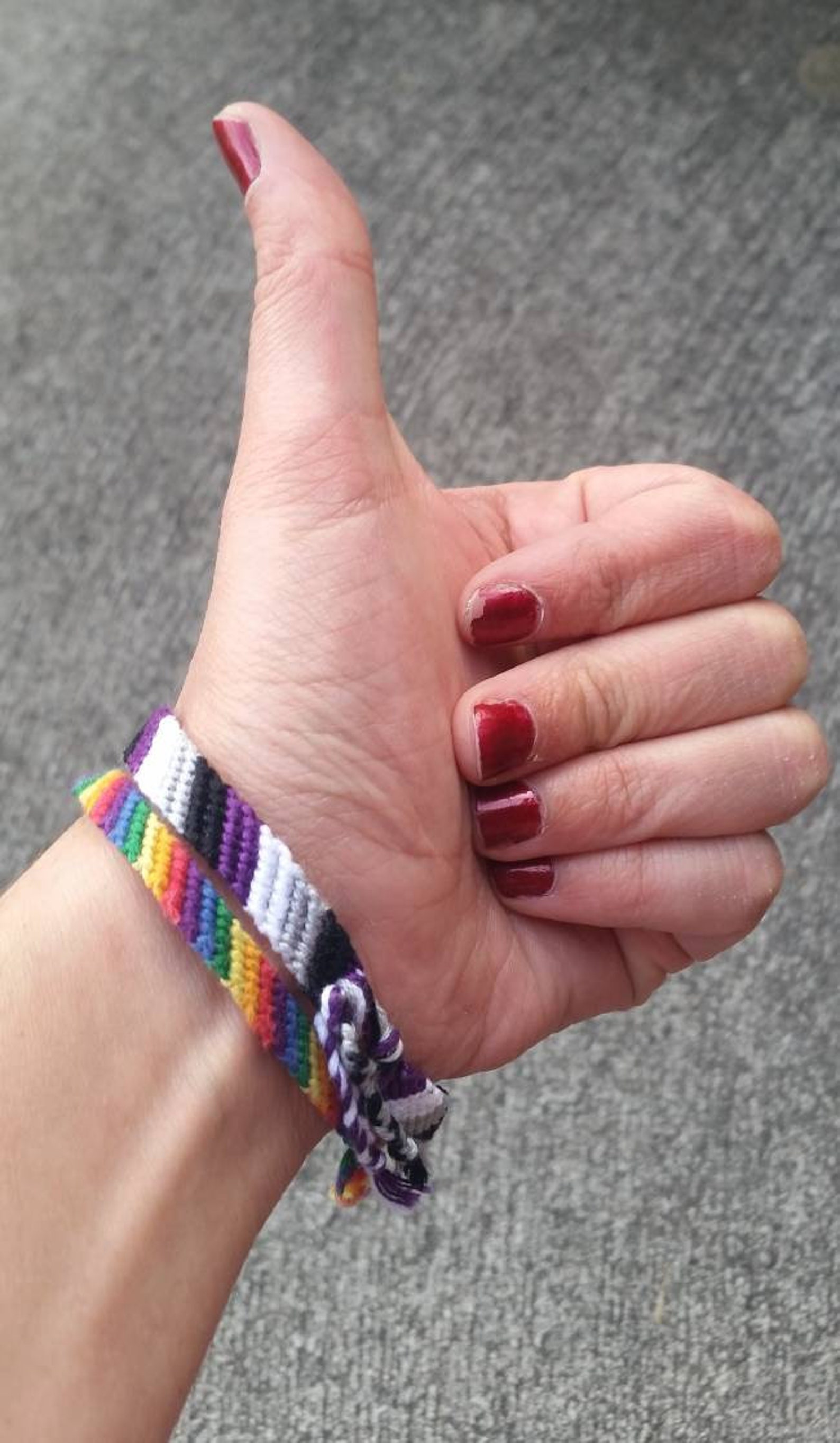 Friendship Bracelets Etsy