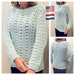 see more listings in the Sweaters section