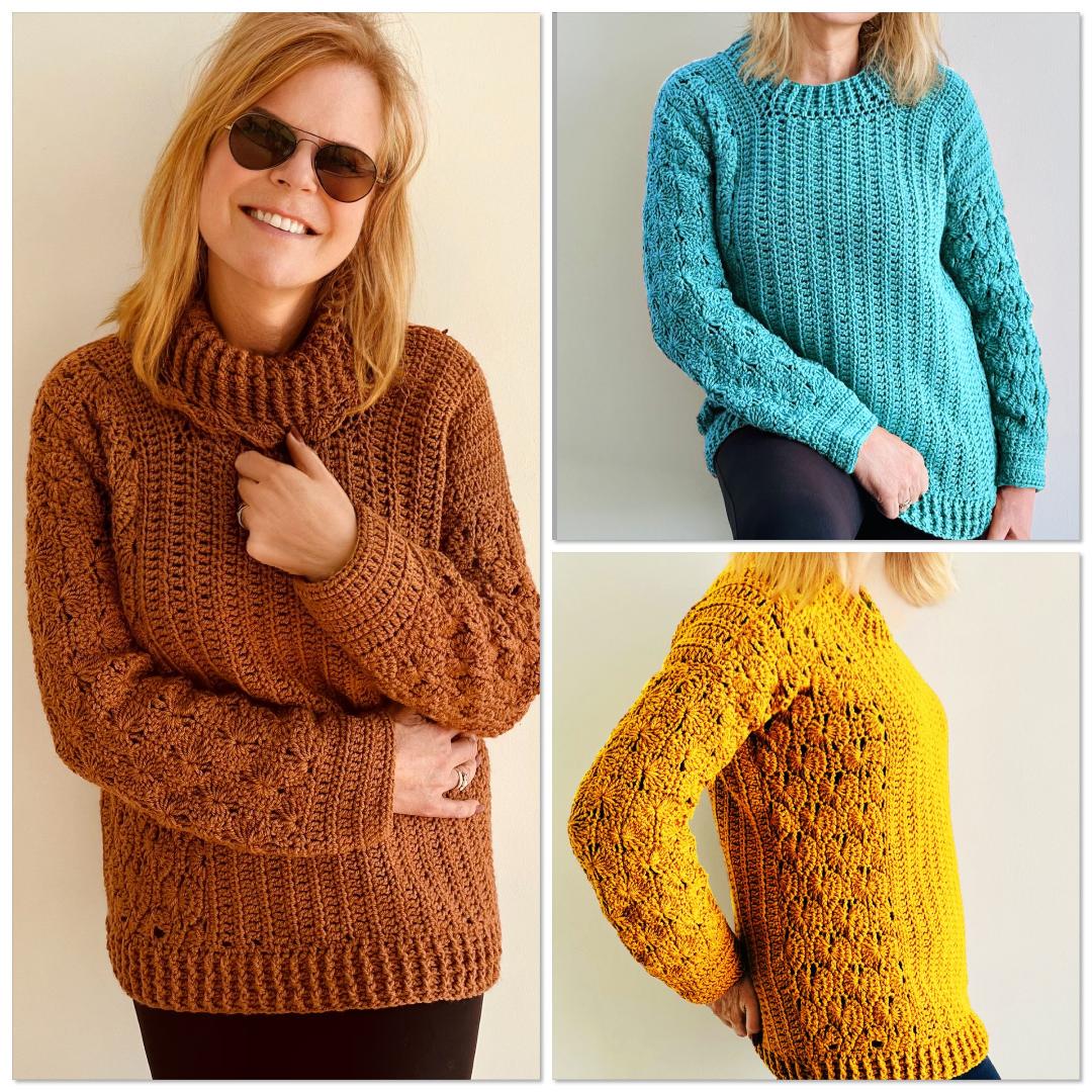 Cool design sweaters hot sale