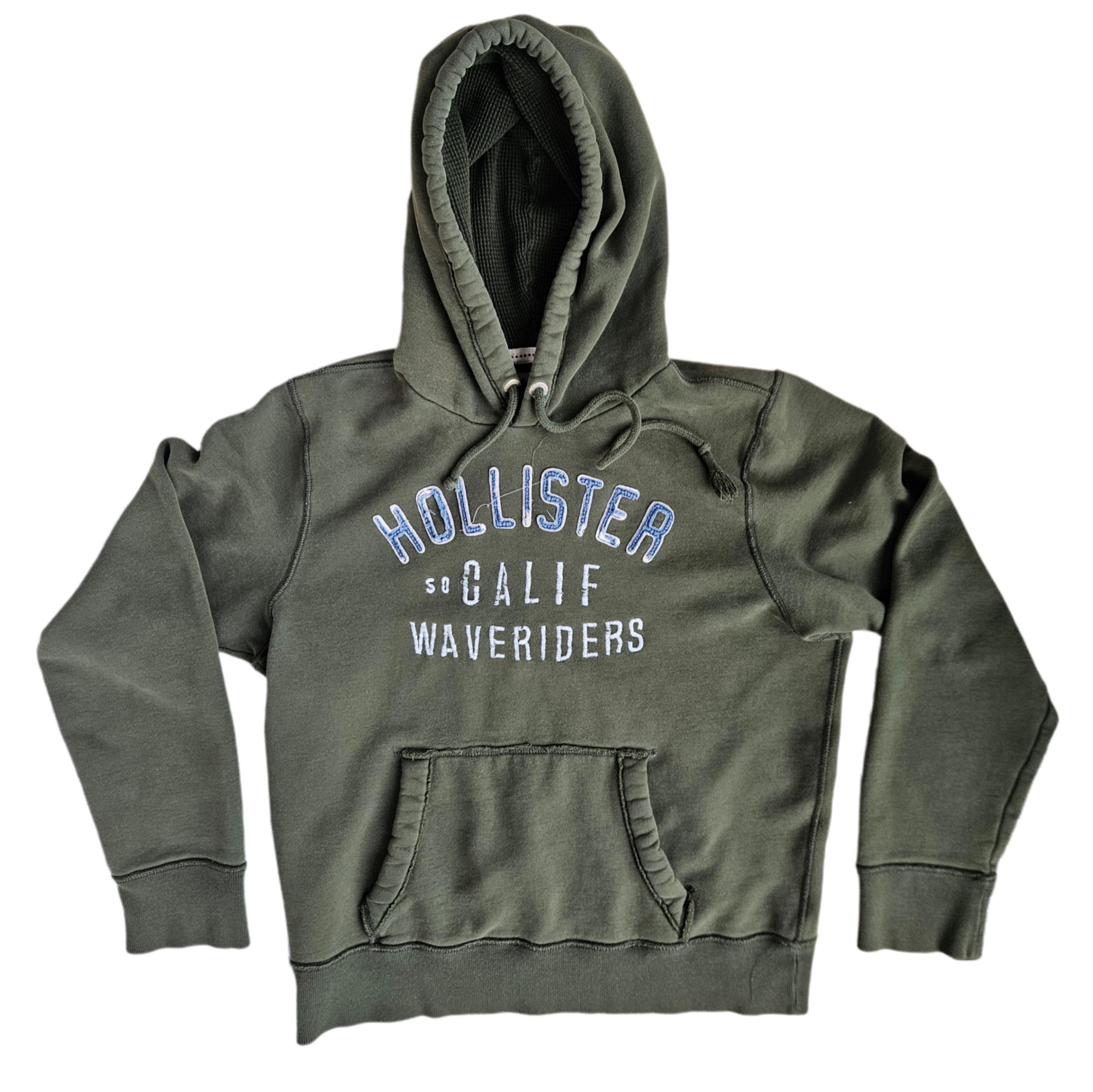 Hollister 2000s - Etsy