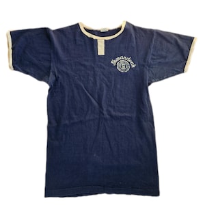 Champion 70s Tee - Etsy
