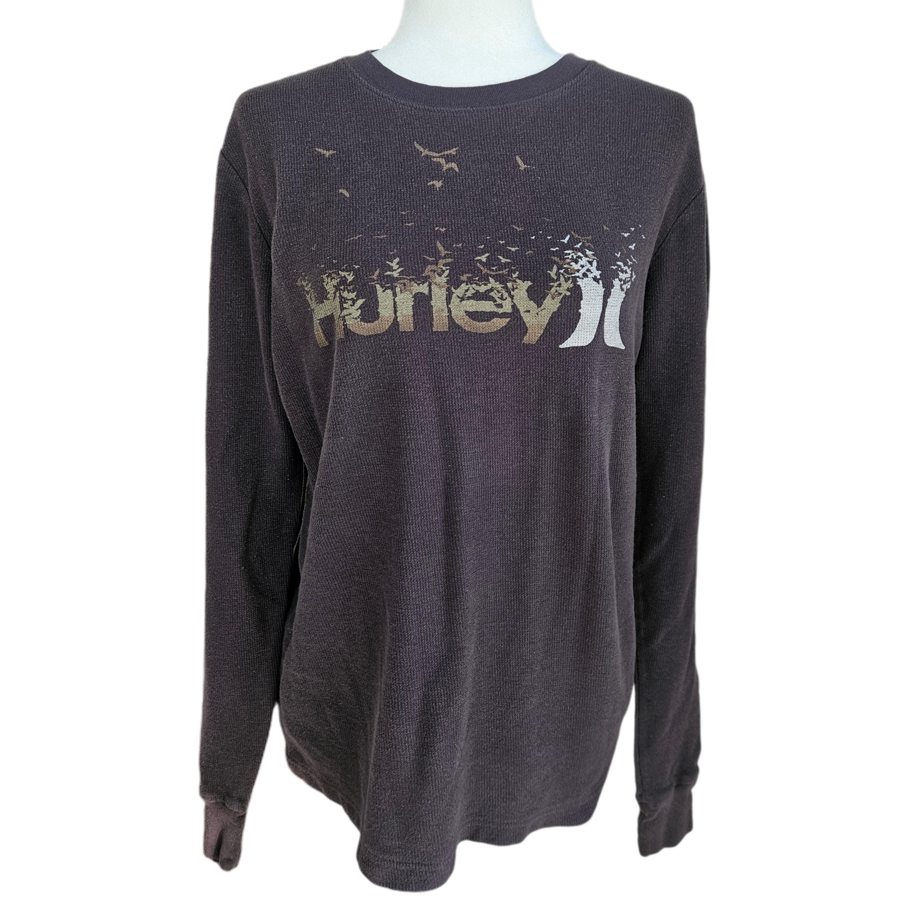 2000s Long Sleeve Top - Etsy