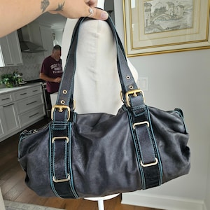 Marc Jacobs Bag Y2k - Etsy
