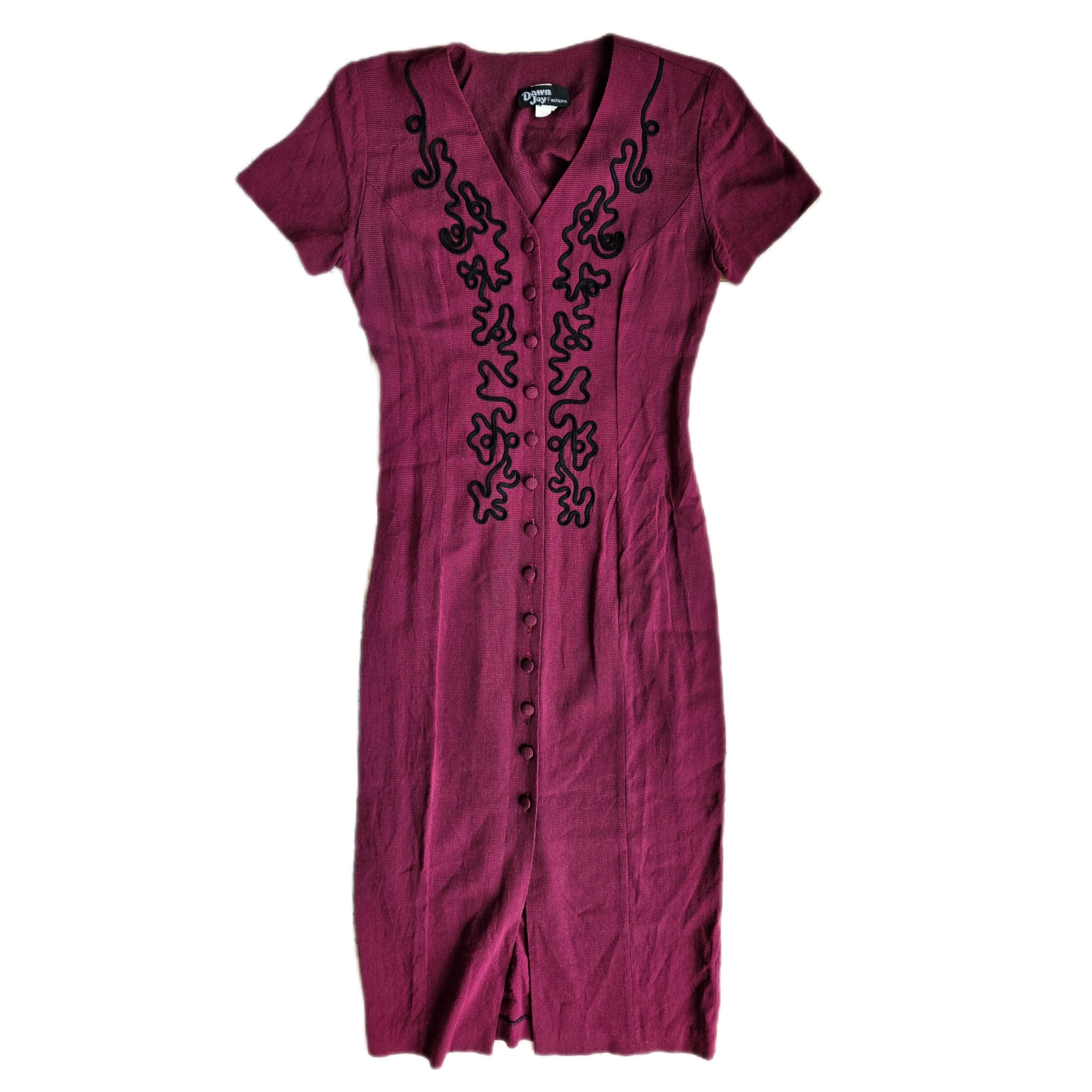 Dawn Joy Fashions - Etsy