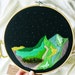see more listings in the Embroidery hoop art section