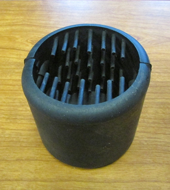 APV Cup Holder, Made in USA, Holds a Variety of Vape Mod Shapes Using Our  New Finger Technology