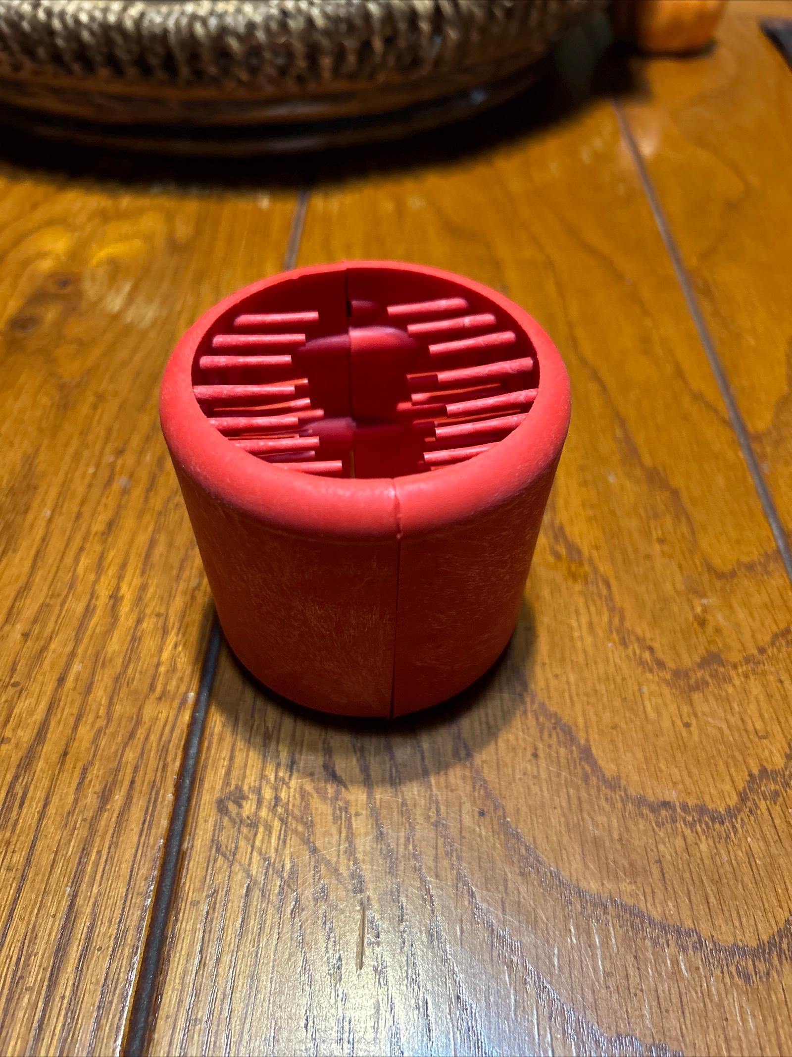 Vape Mod Parts