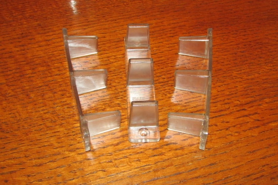 Clear Choice N6563 Style Universal Door Guide 4 3 16 In X 1 Etsy