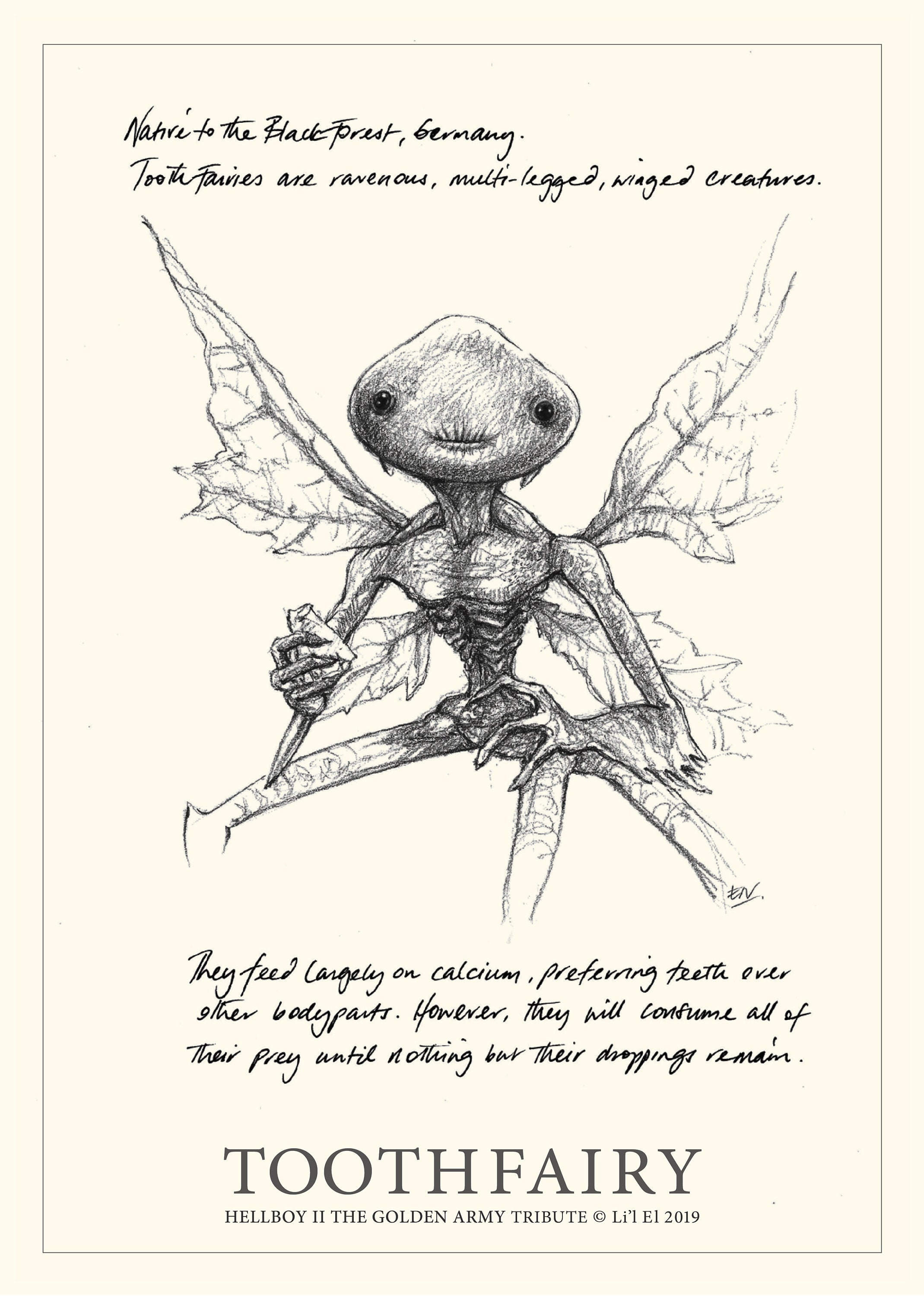 HELLBOYⅡ Tooth Fairy 歯の妖精 スタチュー ヘルボーイ s-l400.jpg