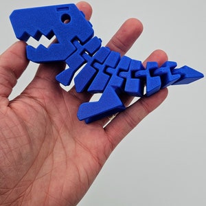 We are a 3D printing company that specializes in producing high quality and affordable 3D printed objects. We have been 3D printing for over 10 Years and print with high quality settings and materials.