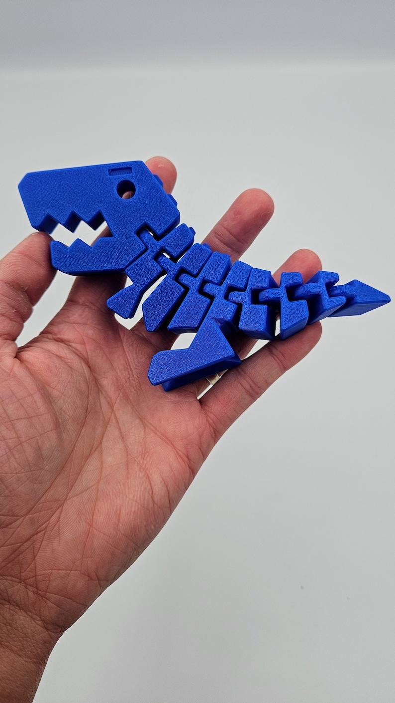 We are a 3D printing company that specializes in producing high quality and affordable 3D printed objects. We have been 3D printing for over 10 Years and print with high quality settings and materials.