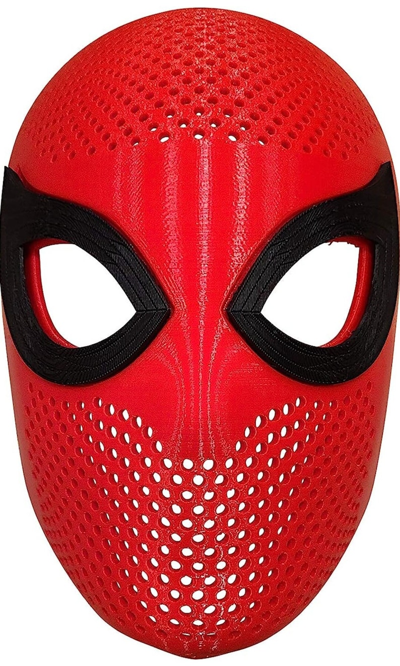 far from home face shell