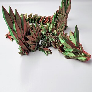 Enchanting Gifting Option: Elevate special occasions with the enchantment of our Dragon Series collection, a unique and cherished gift that transcends ordinary moments, spreading wonder and joy.