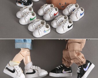 nike baby doll shoes