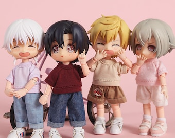 obitsu 11 clothes