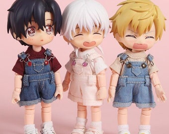 nendoroid doll clothes