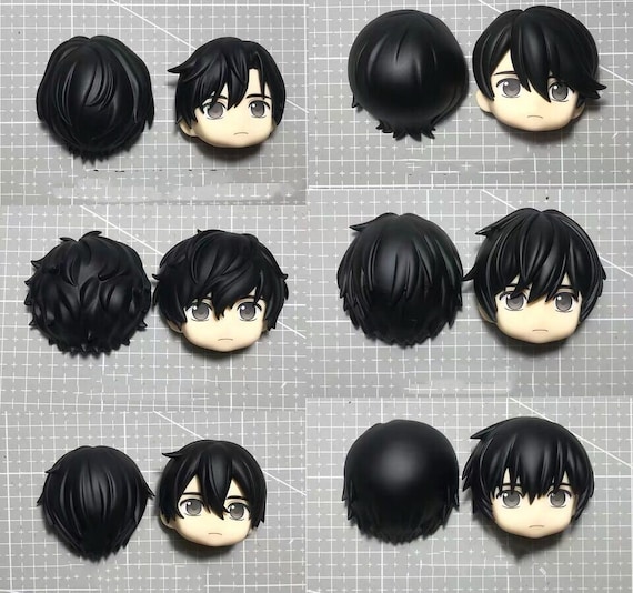 オビツ11 GSC ねんどろいどアクセサリー - Etsy 日本