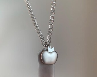 Porte-clés Collier Love Deepspace Caleb – Chaîne 50 Cm, Alliage – Accessoire Cosplay Et Fan - 8