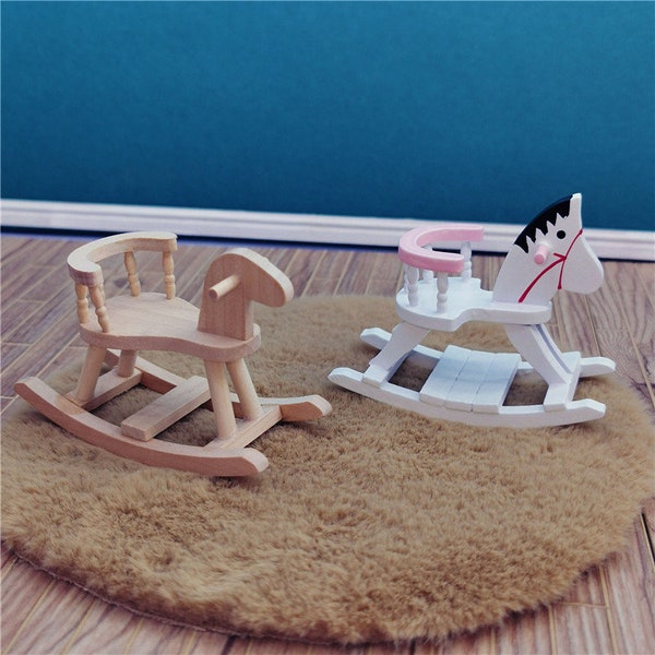 Miniature trojan Miniature furniture Dollhouse obitsu11 Photography props