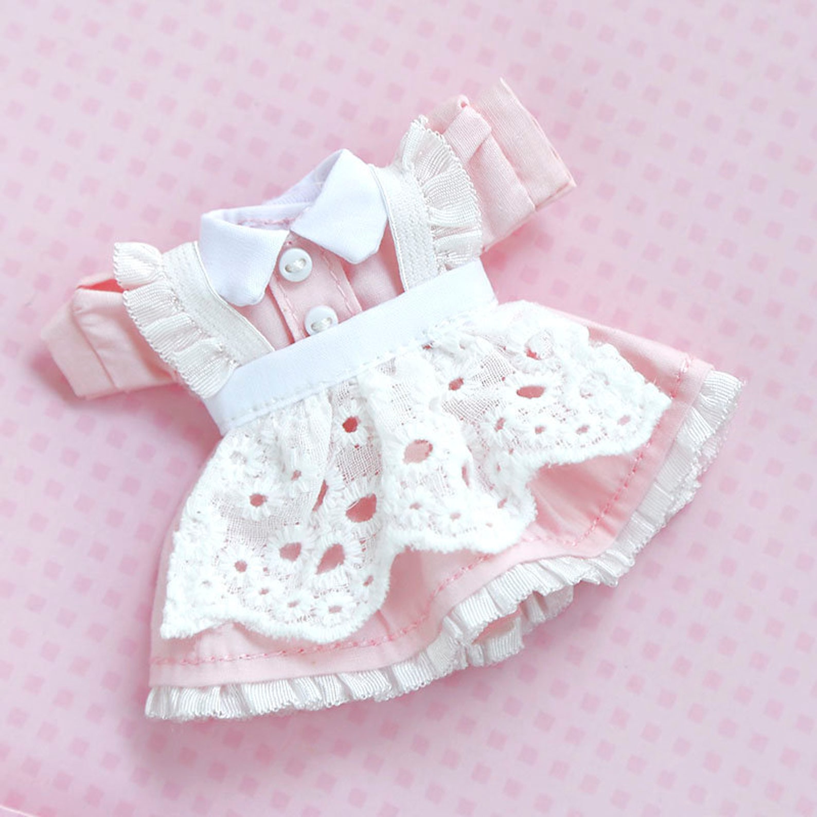 Vêtements pour bébé Stodoll/Ob11/Mini Q. Combinez Vêtements pour bébé Stodoll/Ob11/Mini Q. Combinez