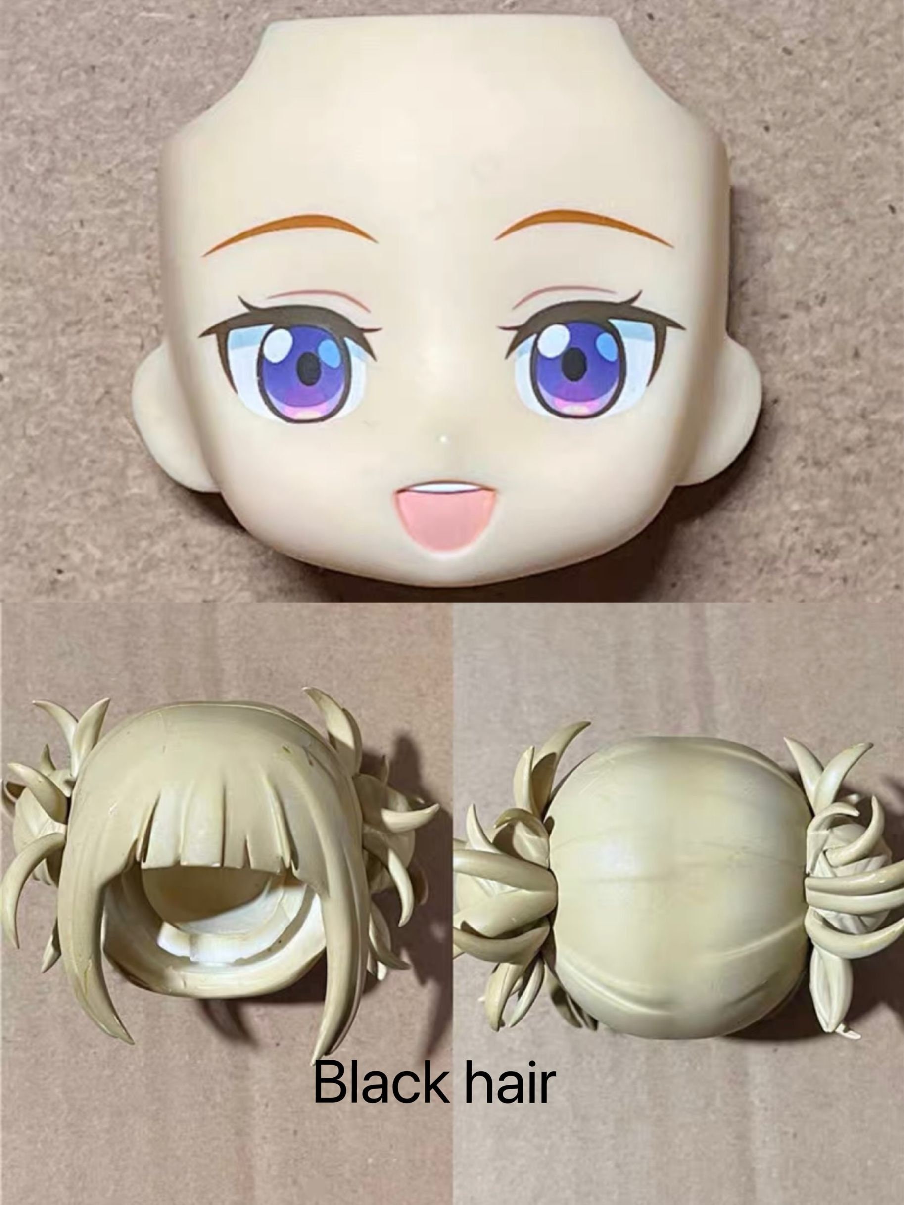 オビツ11 GSC ねんどろいどアクセサリー - Etsy 日本