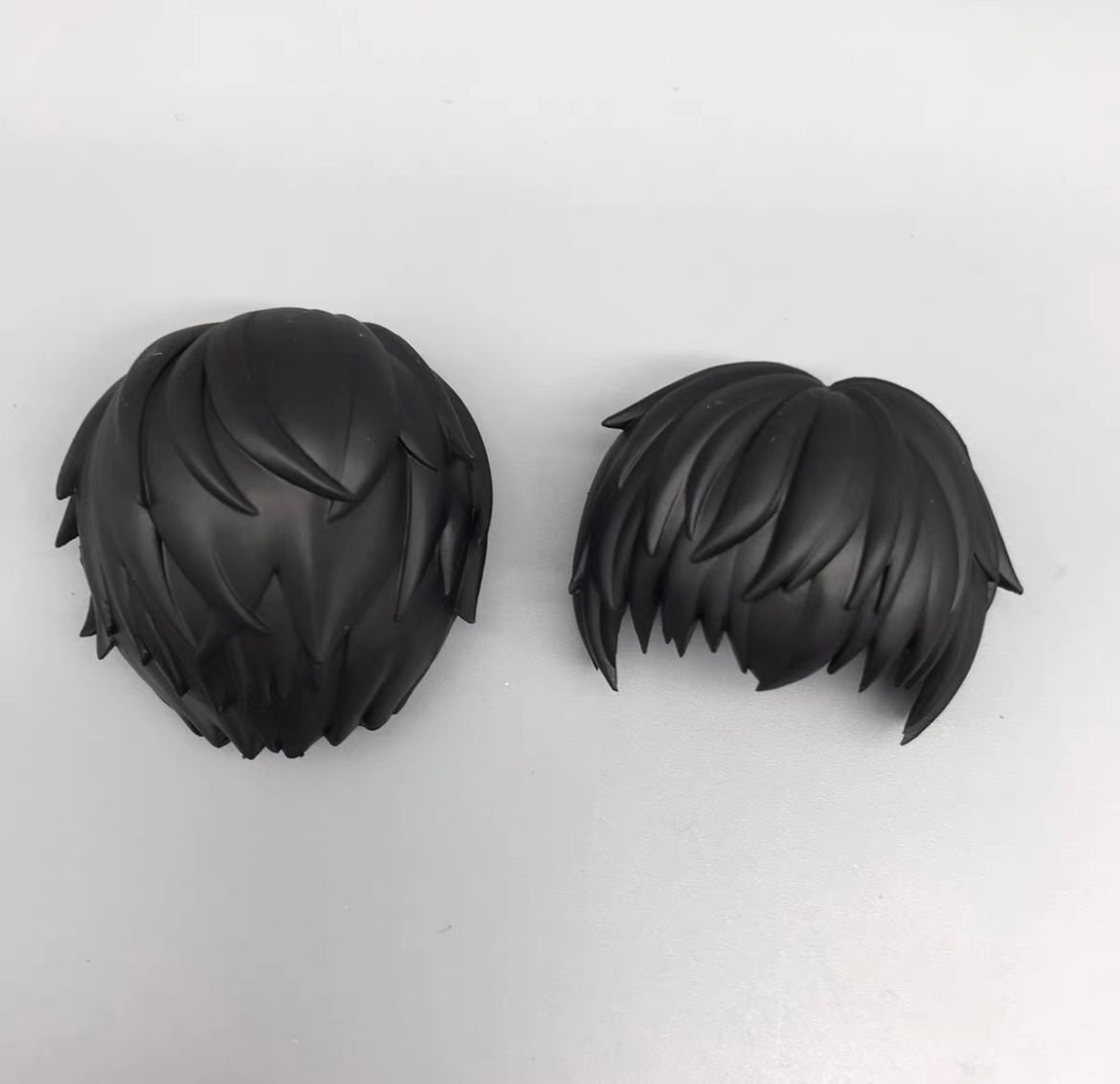 My Hair is Bad 1st.2ndデモ Outre Melted Hairline Synthetic Lace Front Wig - Kamiyah