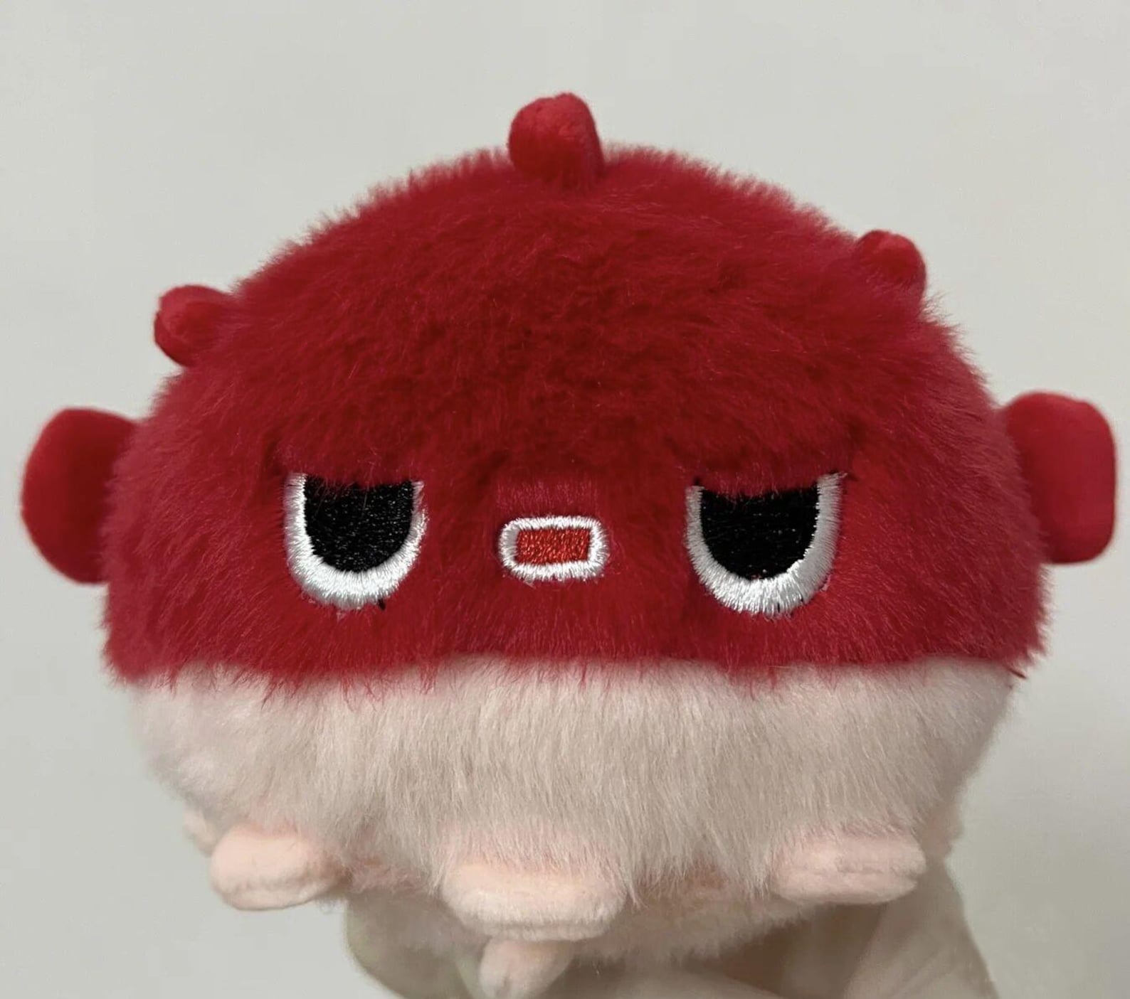 Love and Deepspace Rafayel Plush Doll Handmade Doll Rafayel ホムラ、기욱 Doll ...