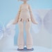 UFdoll body 1/12 BJD body Body for Nendoroid for obitsu11 body monster body image 3
