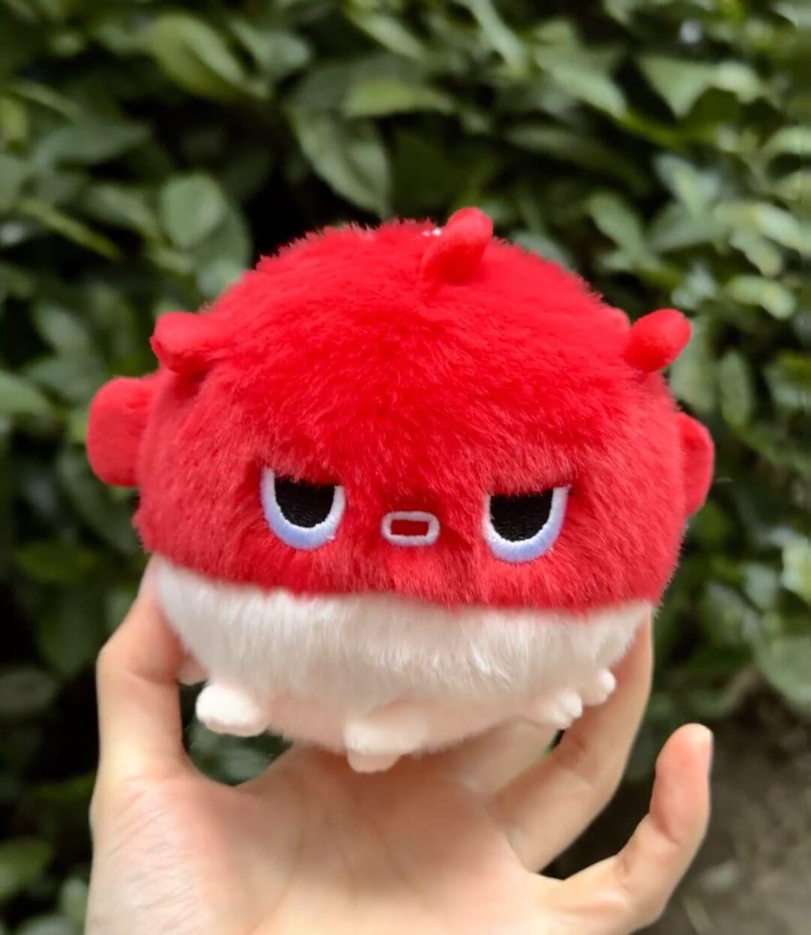 Love and Deepspace Rafayel Plush Doll Handmade Doll Rafayel ホムラ、기욱 Doll ...