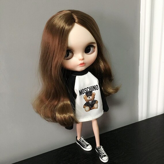 Muñeca blythe sale
