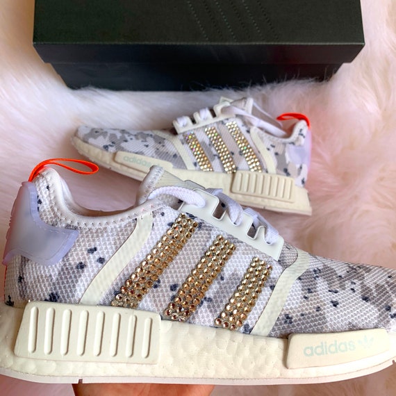 nmd womens camo