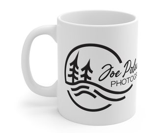 Joe Polecheck Photography 2020 Mug - 11oz