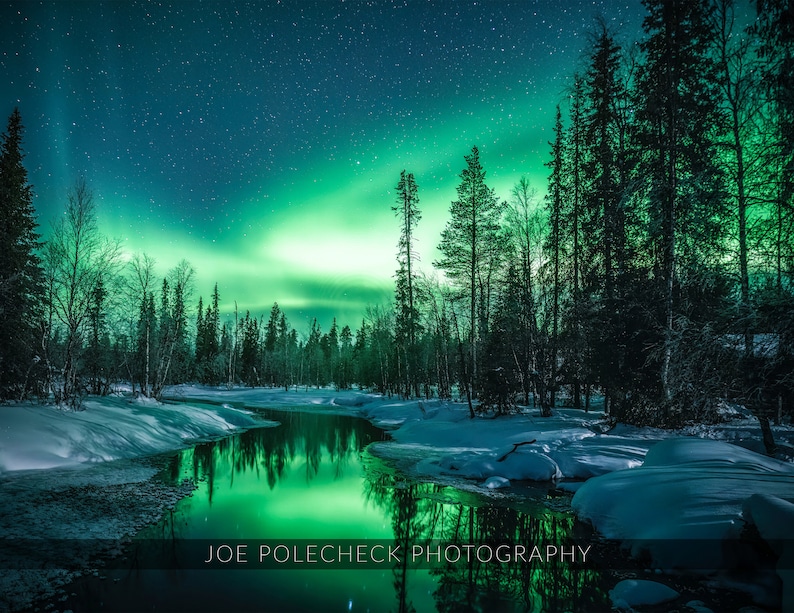 2024 Joe Polecheck Photography Calendar - Etsy