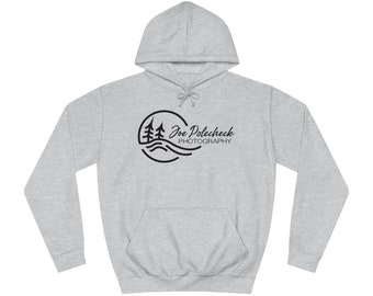 Joe Polecheck Photography 2020 - Unisex Pullover Hoodie