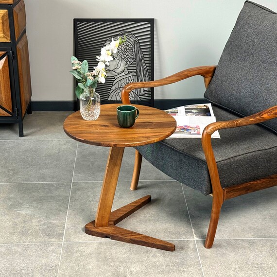 Chair side table for laptop sale