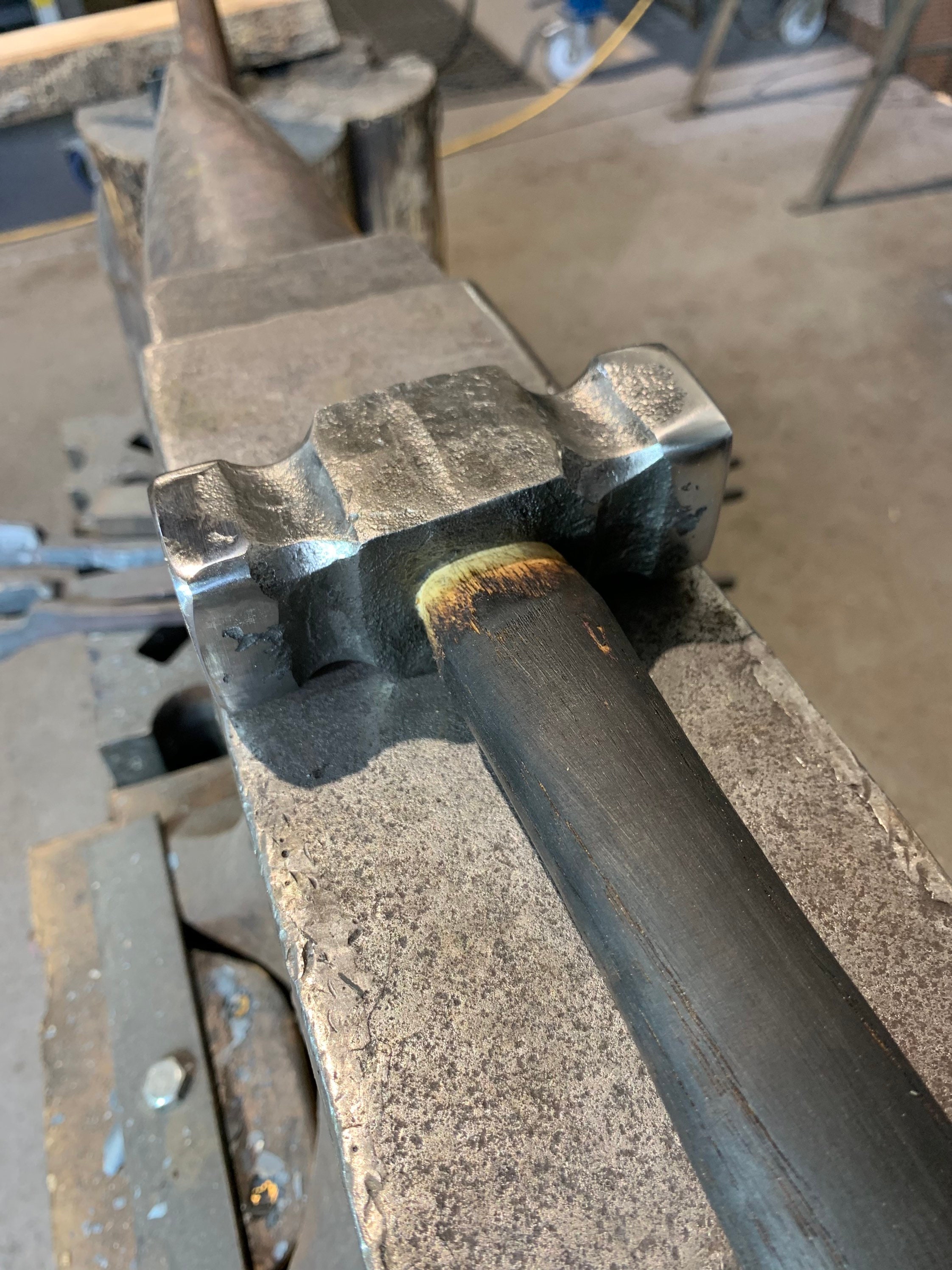 Stiletto Hammer for sale compared to CraigsList Only 4 left at 65