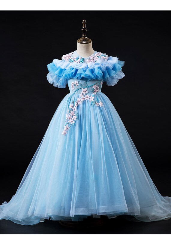 used glitz pageant dresses