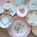 see more listings in the Vintage Mismatched China section
