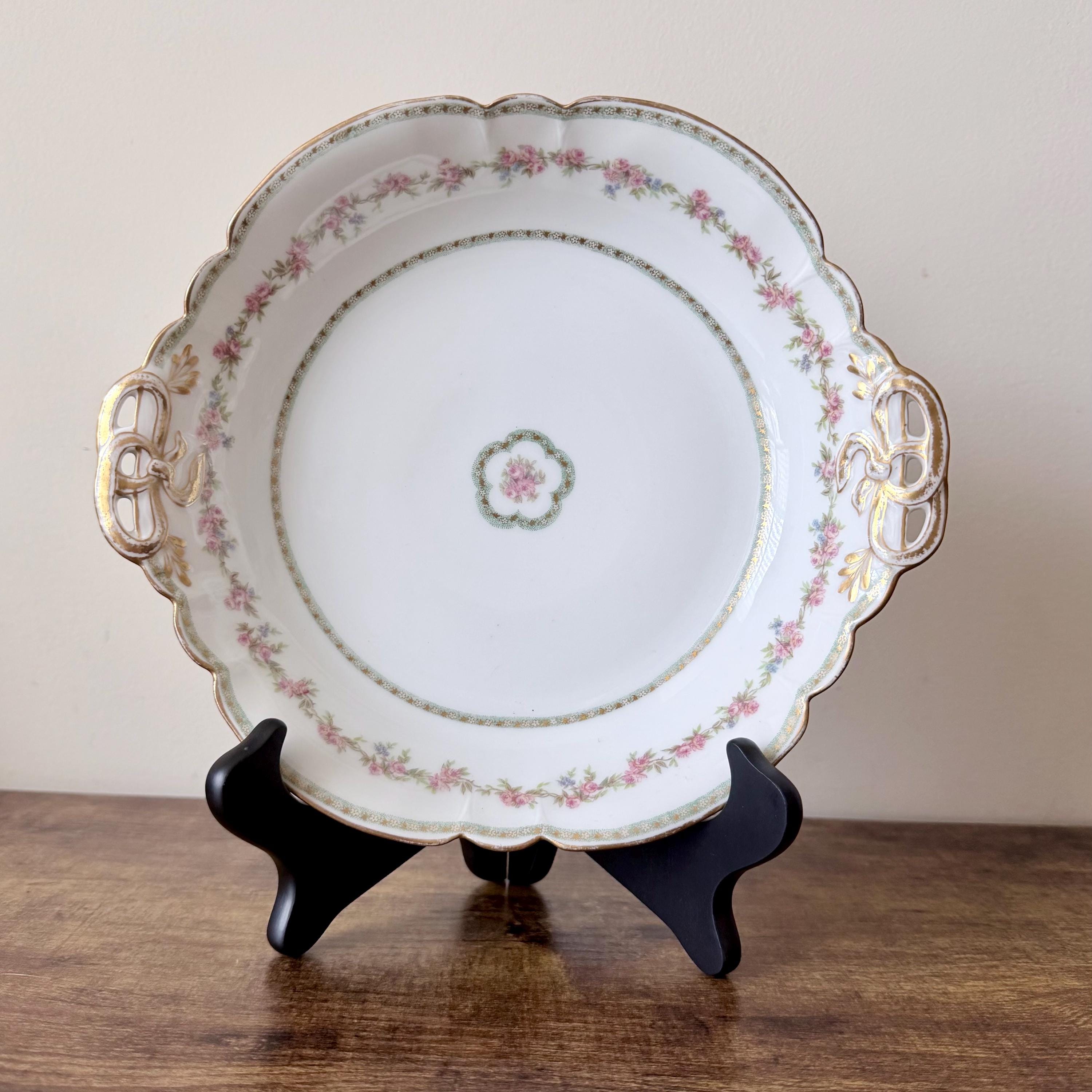Haviland Limoges Ch Field - Etsy