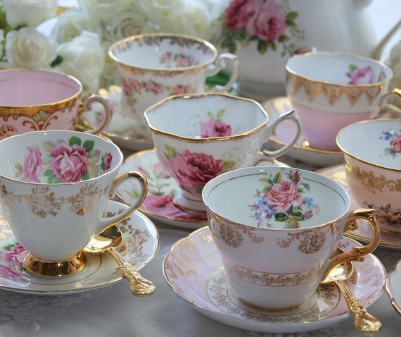 The 10 Best Teacup and Saucer Sets of 2023