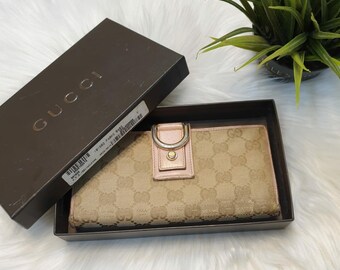 etsy gucci wallet