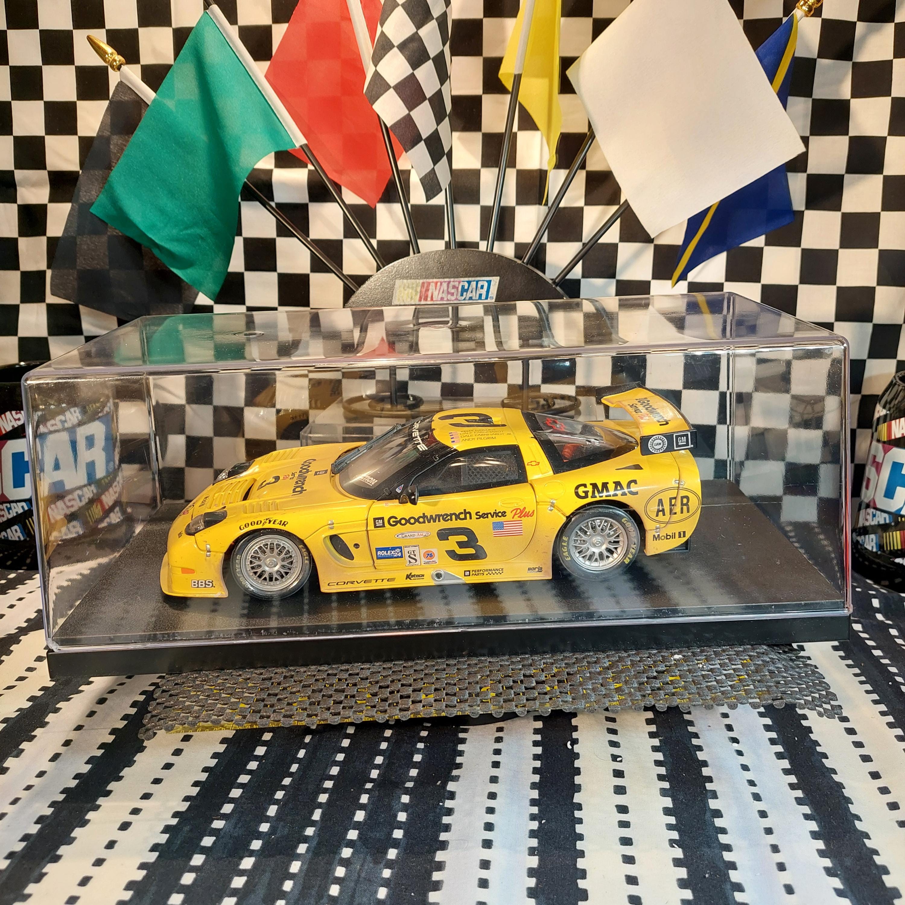 C5 Corvette Diecast 1 18 - Etsy