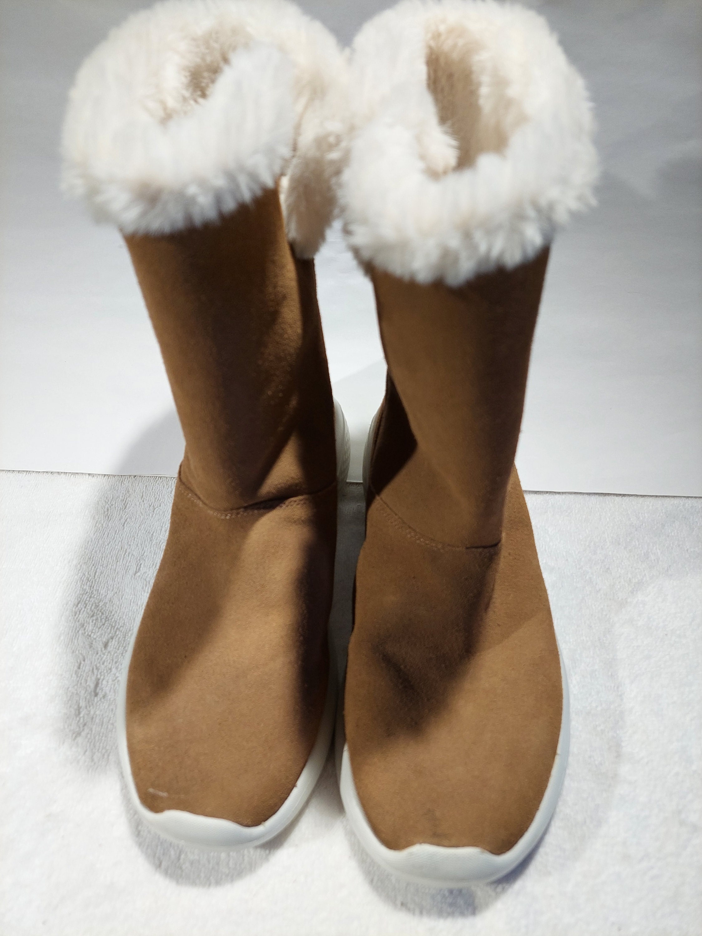 Skechers Boots Etsy