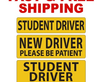 Download New Driver Svg Etsy