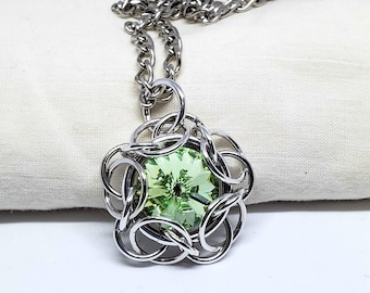 Prima Chain Maille Tutorial