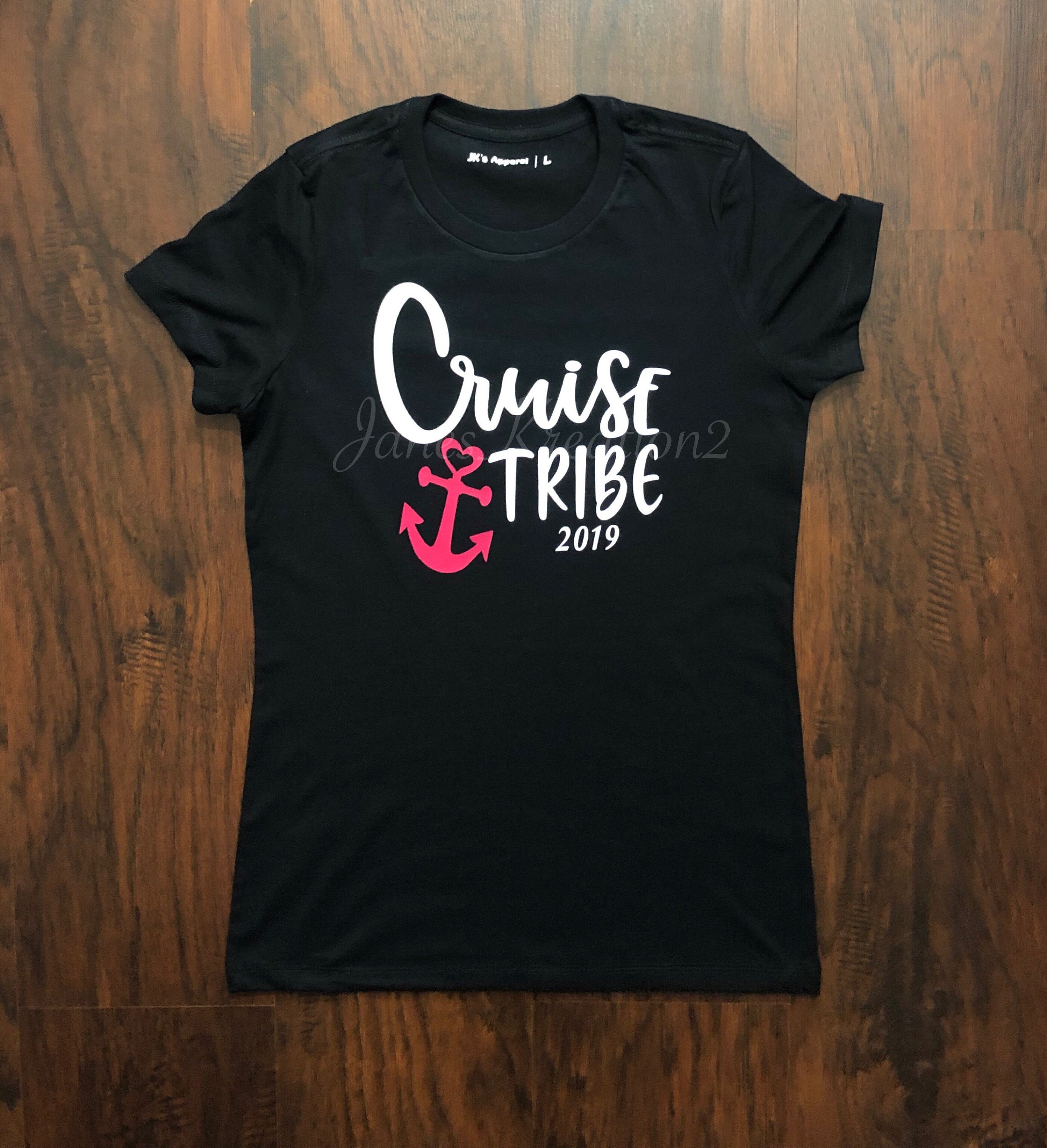 cruise shirts