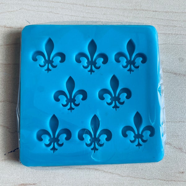 mardi gras mementos