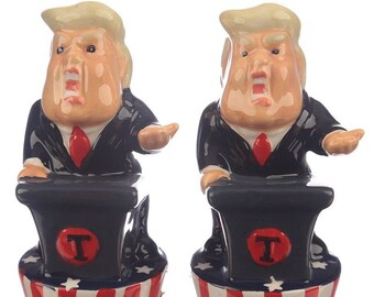 Funny Salt Shaker Etsy