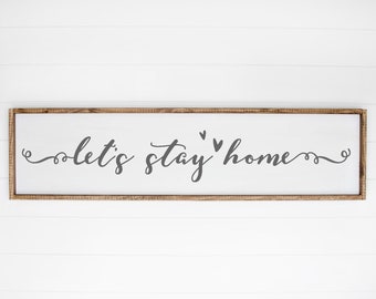 Free Free Let&#039;s Stay Home Svg Free 423 SVG PNG EPS DXF File